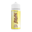 Pina Colada By Brutal Drinks 100ml Shortfill for your vape at Red Hot Vaping