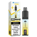 Pro Max 6000+ Reusable Pod Kit By Hayati