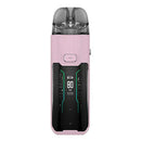 Luxe XR Max Pod Kit (single pod version) By Vaporesso in Pink, for your vape at Red Hot Vaping