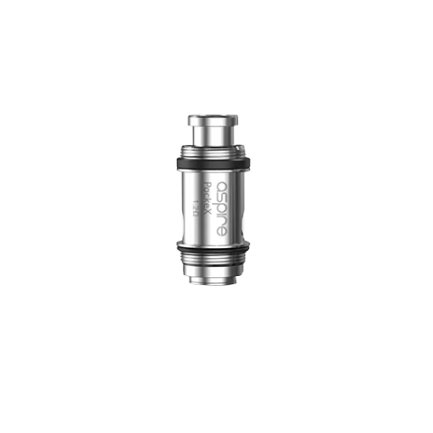 Pockex Coil By Aspire