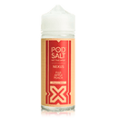 Fuji Apple Peach By Nexus Pod Salt 100ml Shortfill for your vape at Red Hot Vaping