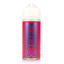 Grape Berry Burst By Nexus Pod Salt 100ml Shortfill for your vape at Red Hot Vaping