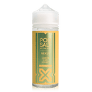 Lemon Lime Sorbet By Nexus Pod Salt 100ml Shortfill for your vape at Red Hot Vaping