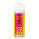 Lime Raspberry Grapefruit By Nexus Pod Salt 100ml Shortfill for your vape at Red Hot Vaping