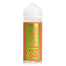 Orange Mango Lime By Nexus Pod Salt 100ml Shortfill for your vape at Red Hot Vaping