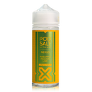 Pineapple Passion Lime By Nexus Pod Salt 100ml Shortfill for your vape at Red Hot Vaping