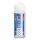 Rainbow Rainbow Rainbow By Nexus Pod Salt 100ml Shortfill for your vape at Red Hot Vaping