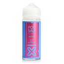 Sour Blue Raspberry By Nexus Pod Salt 100ml Shortfill for your vape at Red Hot Vaping