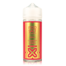 Strawberry Banana Rhubarb By Nexus Pod Salt 100ml Shortfill for your vape at Red Hot Vaping