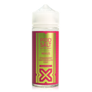 Strawberry Watermelon Kiwi By Nexus Pod Salt 100ml Shortfill for your vape at Red Hot Vaping