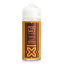 Sweet Tangerine Coconut By Nexus Pod Salt 100ml Shortfill for your vape at Red Hot Vaping