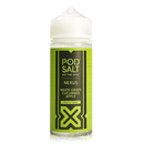White Grape Cucumber Apple By Nexus Pod Salt 100ml Shortfill for your vape at Red Hot Vaping