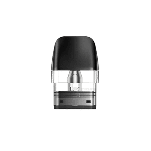 Q Series Replacement Pod (Single) By Geekvape for your vape at Red Hot Vaping