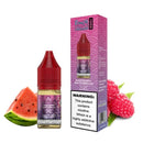 Raspberry Watermelon By RandM 7000 Salt 10ml