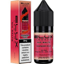 Raspberry Peach By Elux Legend 10ml Salt