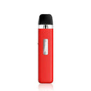 Sonder Q Pod Kit By Geek Vape in Red, for your vape at Red Hot Vaping
