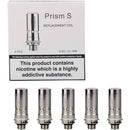 Prism S Coils By Innokin