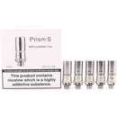 Prism S Coils By Innokin