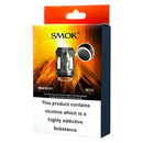 TFV8 Baby V2 Coils By Smok
