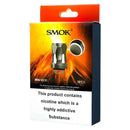 TFV8 Baby V2 Coils By Smok