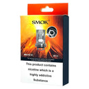 TFV8 Baby V2 Coils By Smok