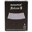 Falcon 2 Sector Mesh Coils By Horizontech