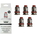 RPM 2 Coils By Smok
