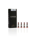 Caliburn G / G2 Coils By Uwell