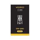 TPP Coils By VooPoo