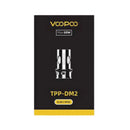 TPP Coils By VooPoo