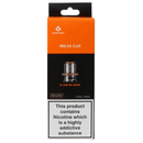 Z Max Series M Replacement Coils By Geekvape