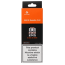 Z Max Series M Replacement Coils By Geekvape