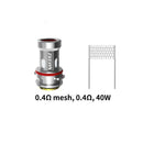 Sakerz Replacement Coils By Horizontech