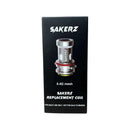 Sakerz Replacement Coils By Horizontech