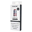 LP2 Coils By Smok