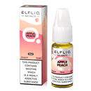 Apple Peach By Elfbar Elfliq Salts 10ml for your vape at Red Hot Vaping