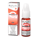 Watermelon By Elfbar Elfliq Salts 10ml for your vape at Red Hot Vaping