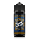 Blue Moon By Wick Liquor 100ml Shortfill for your vape at Red Hot Vaping