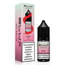 Cherry Ice By Elux Legend Nic Salt 10ml for your vape at Red Hot Vaping