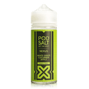 White Grape Cucumber Apple By Nexus Pod Salt 100ml Shortfill for your vape at Red Hot Vaping