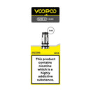 PNP X Replacement Coils By VooPoo