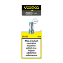PNP X Replacement Coils By VooPoo