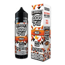 Triple Mango 50/50 By Seriously Pod Fill Max 40ml Shortfill