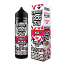 Strawberry Candy 50/50 By Seriously Pod Fill Max 40ml Shortfill