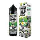 Lemon Lime 50/50 By Seriously Pod Fill Max 40ml Shortfill