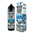 Blue Razz Breeze 50/50 By Seriously Pod Fill 40ml Shortfill