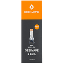 J Series Replacement Coils By Geek Vape
