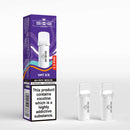 SKE 600 Pro Prefilled Pods 20mg By SKE Crystal