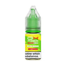 Melon Banana By Ox Passion Salt 10ml