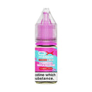 Strawberry Vanilla Ice Cream By Ox Passion Salt 10ml